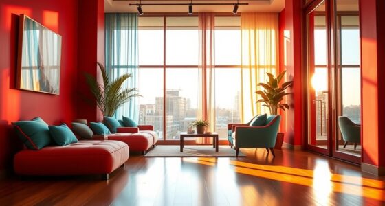 colors shape perception and impact