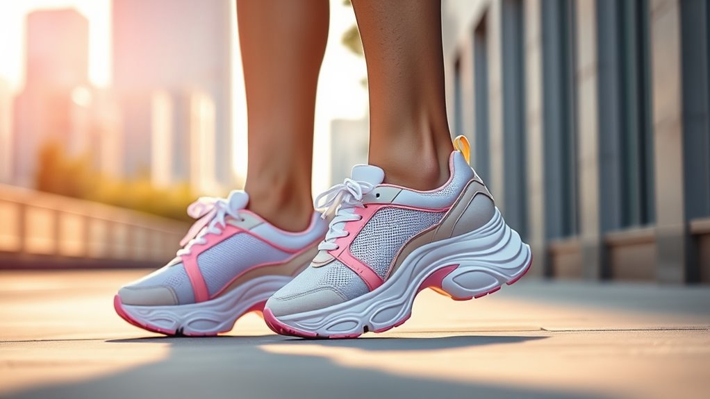 comfort support style durability