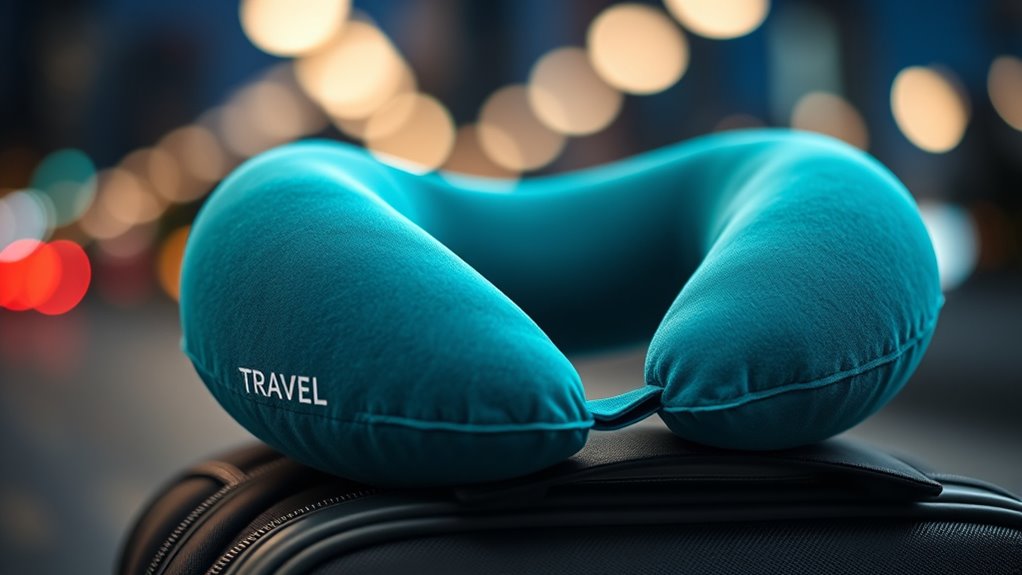 comfortable adjustable portable durable
