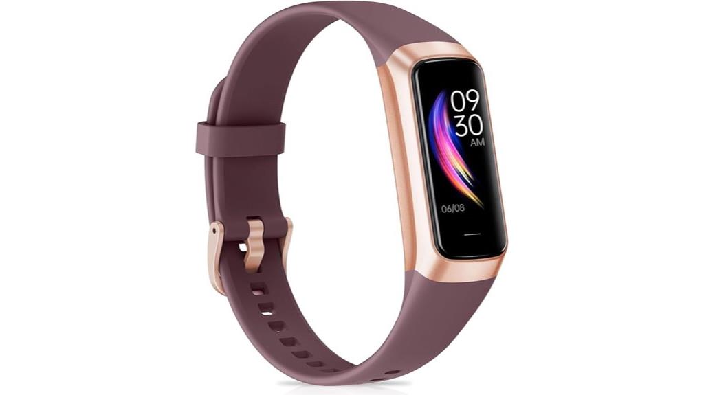 comprehensive health monitoring device