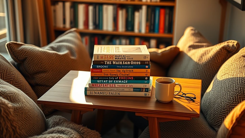 consider genre themes authors