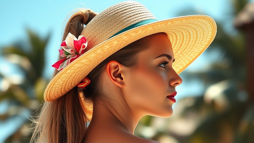 cool stylish summer hairstyles
