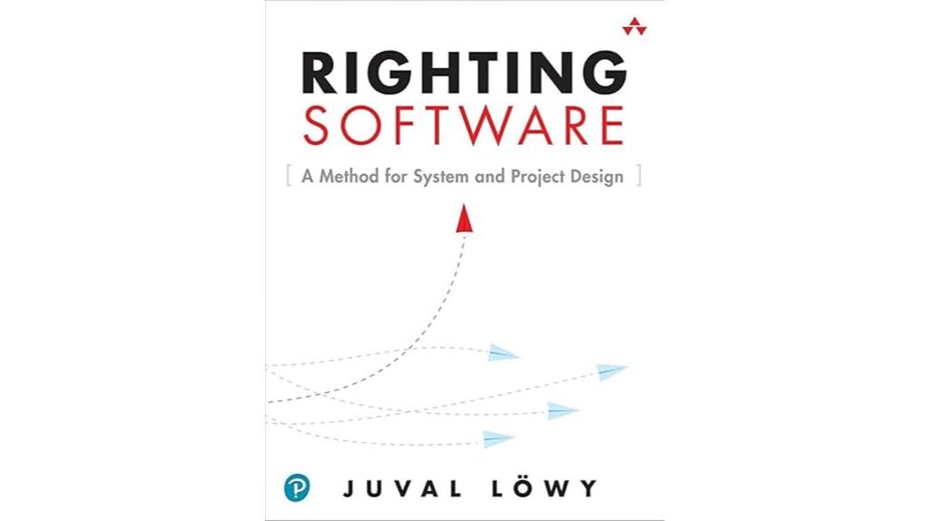 correcting software errors