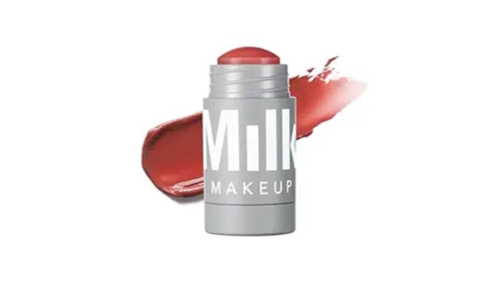 creamy multi use blush