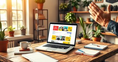 creative blogging launch tips