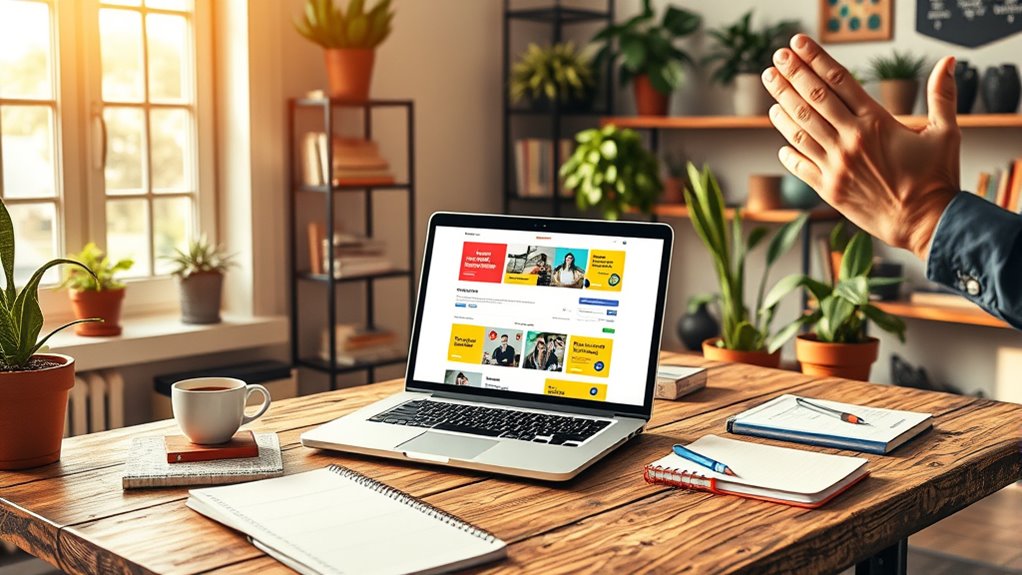 creative blogging launch tips