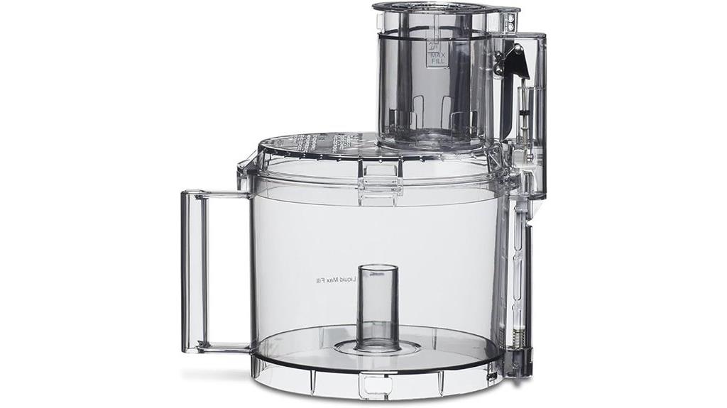 cuisinart food processor kit