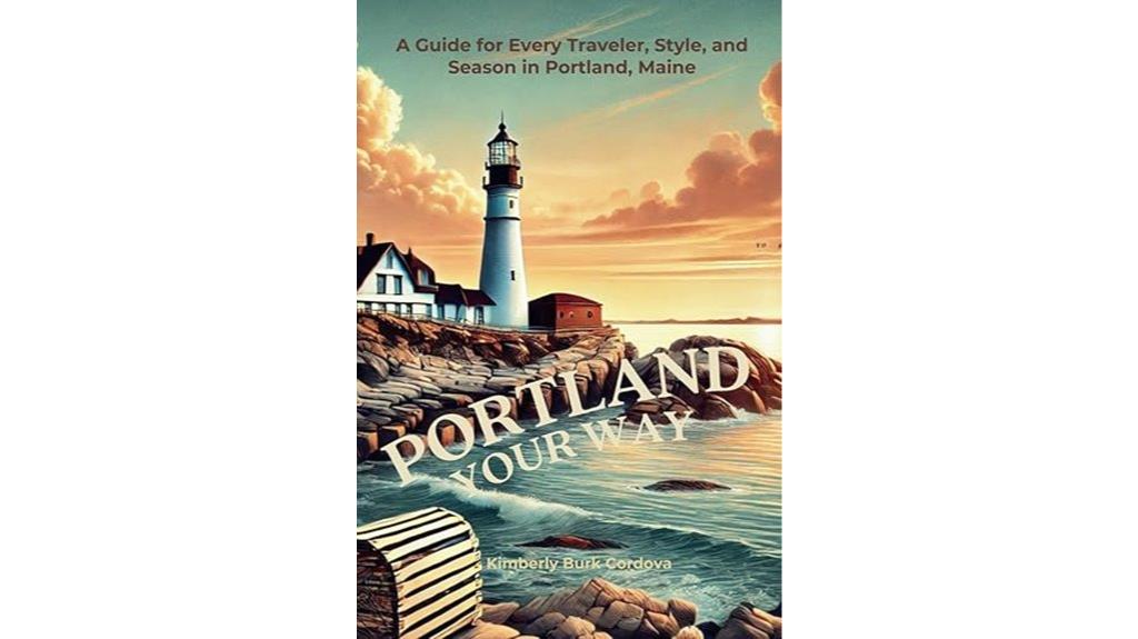 customized portland maine travel