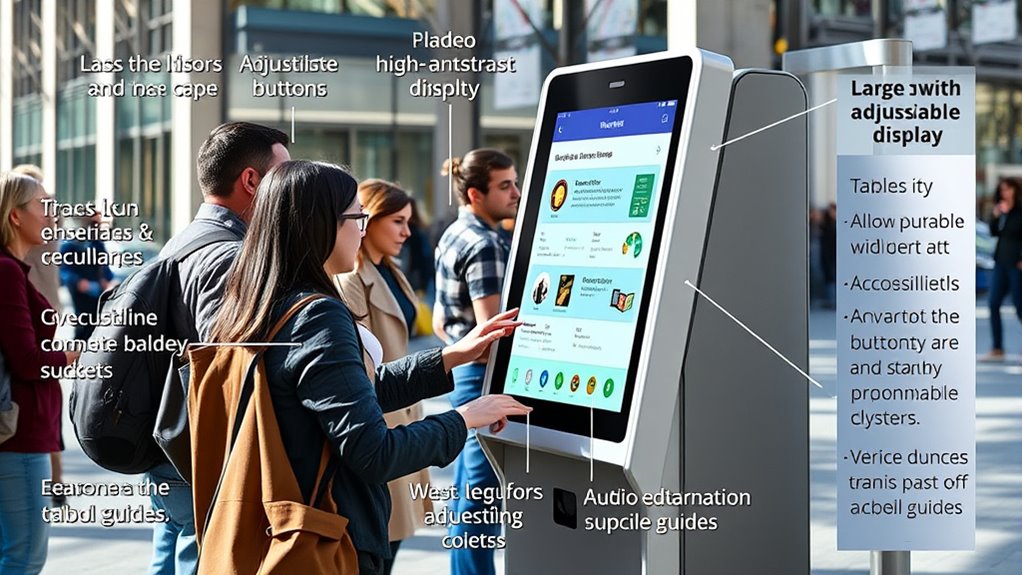 design for all users