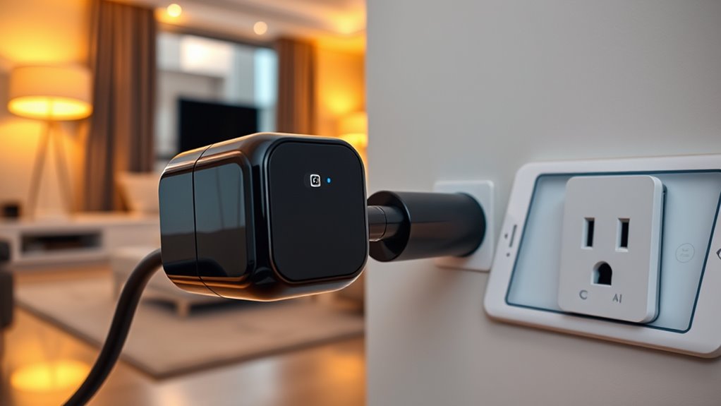 device compatibility and safety
