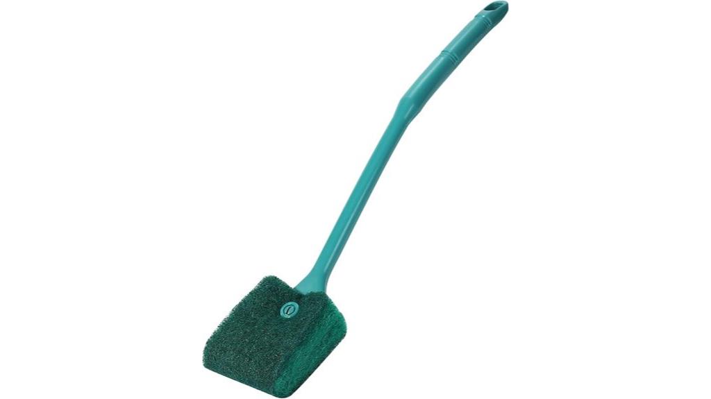 double sided sponge cleaning tool