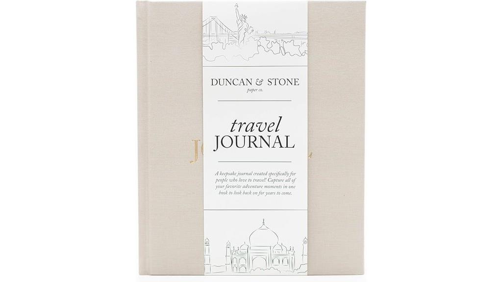 duncan stone paper travel