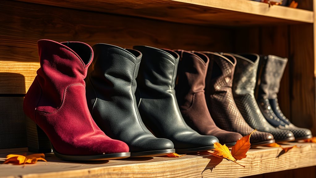 durable comfortable versatile footwear