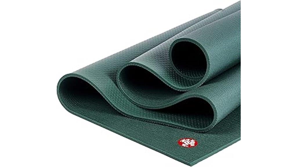durable professional yoga mat