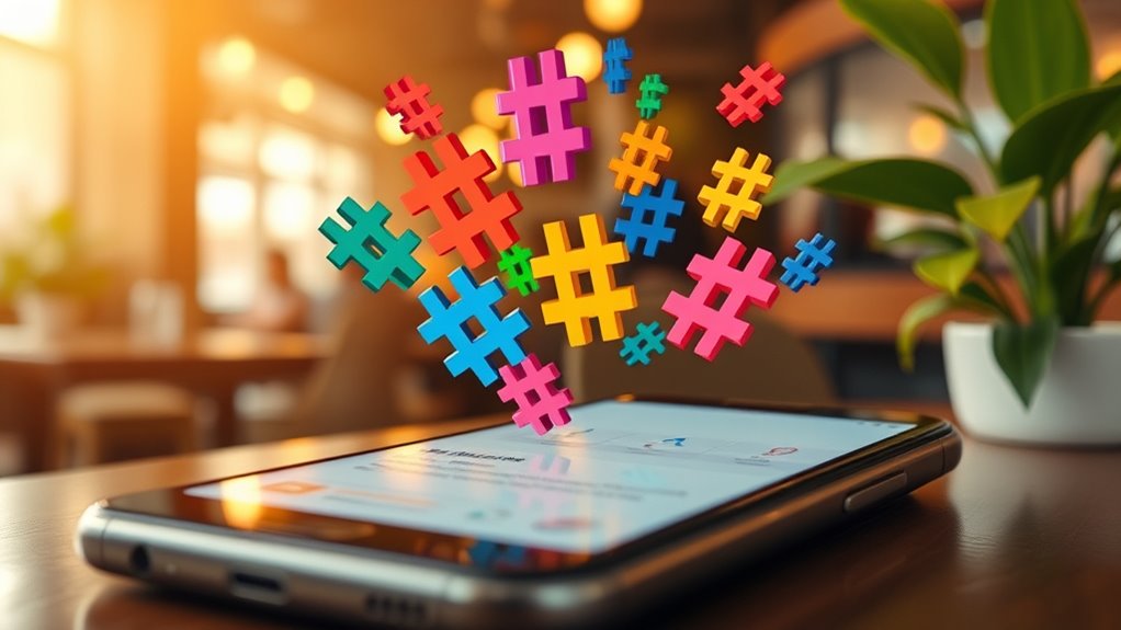 effective hashtag strategy tips