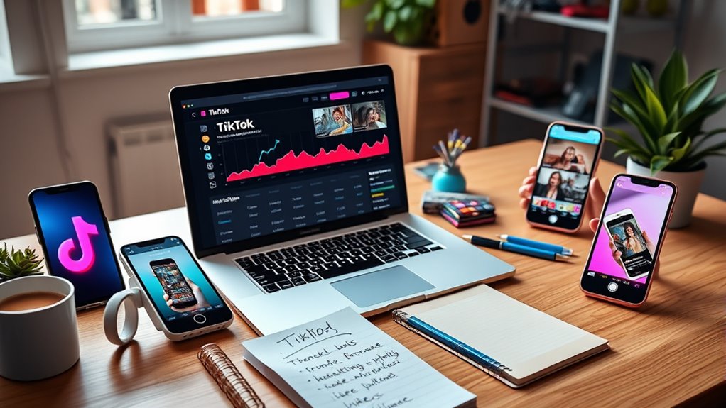 effective tiktok marketing strategies
