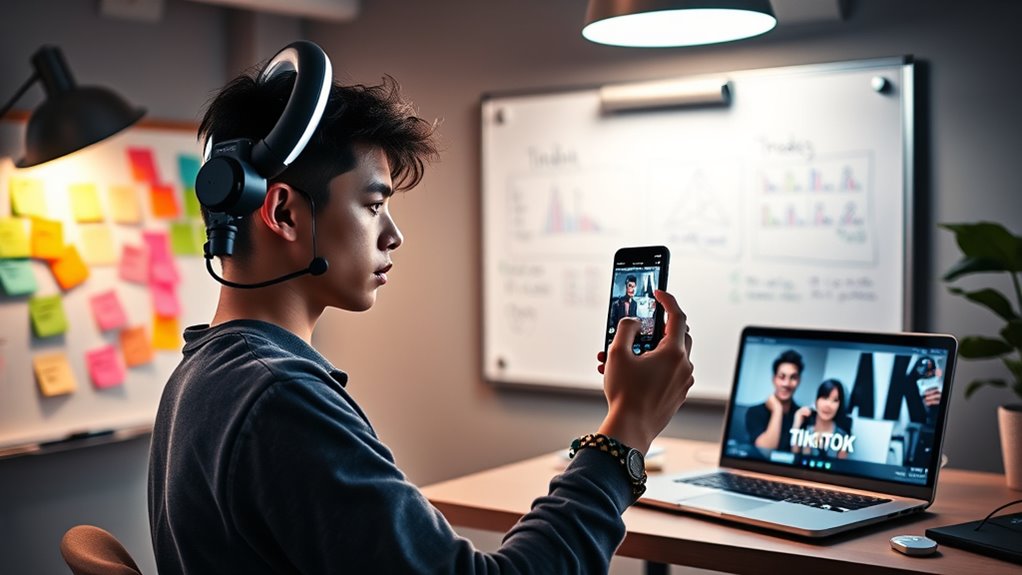effective tiktok marketing strategies