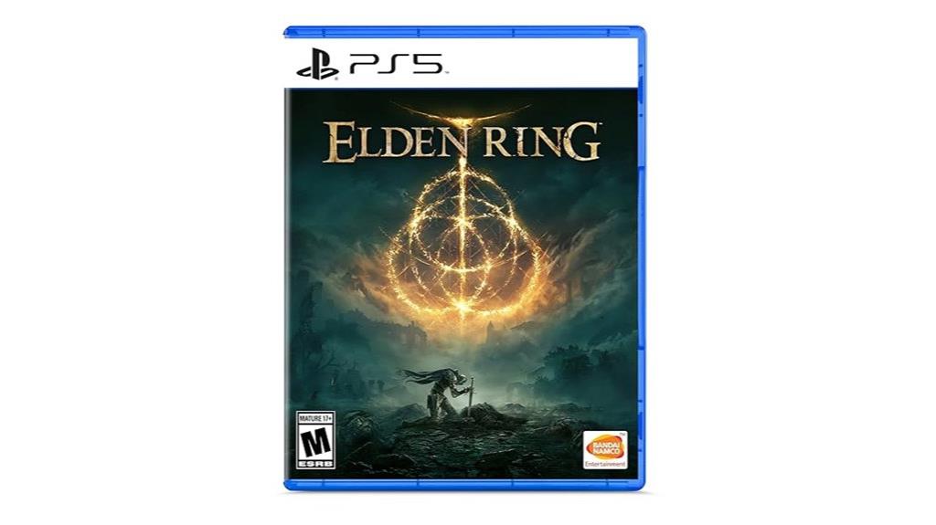 elden ring on ps5