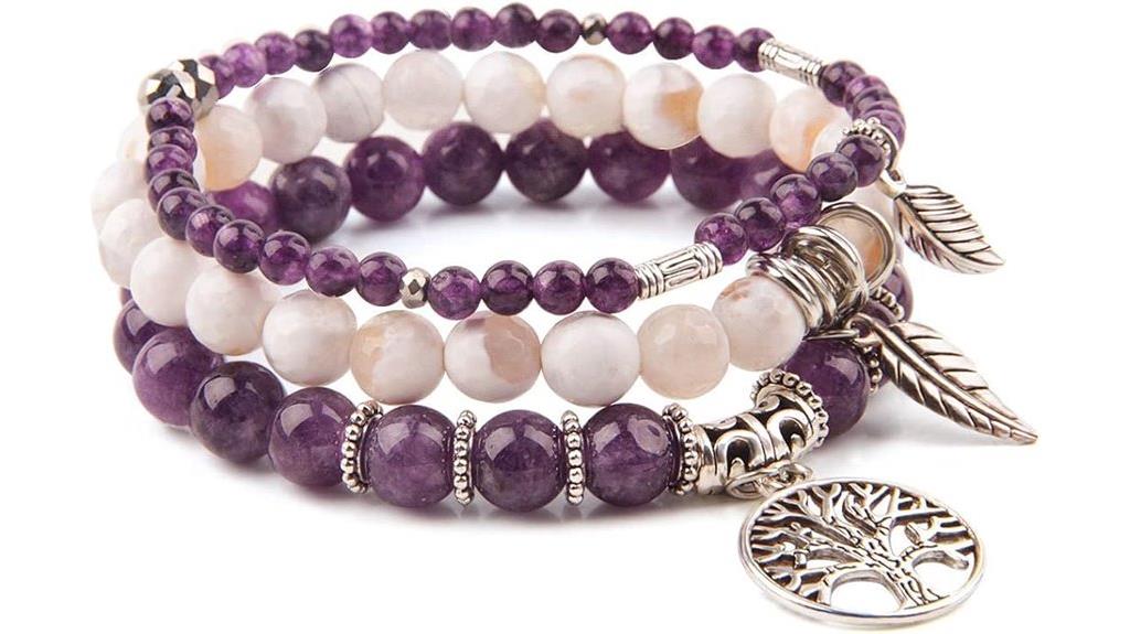 elegant women s beaded bracelets