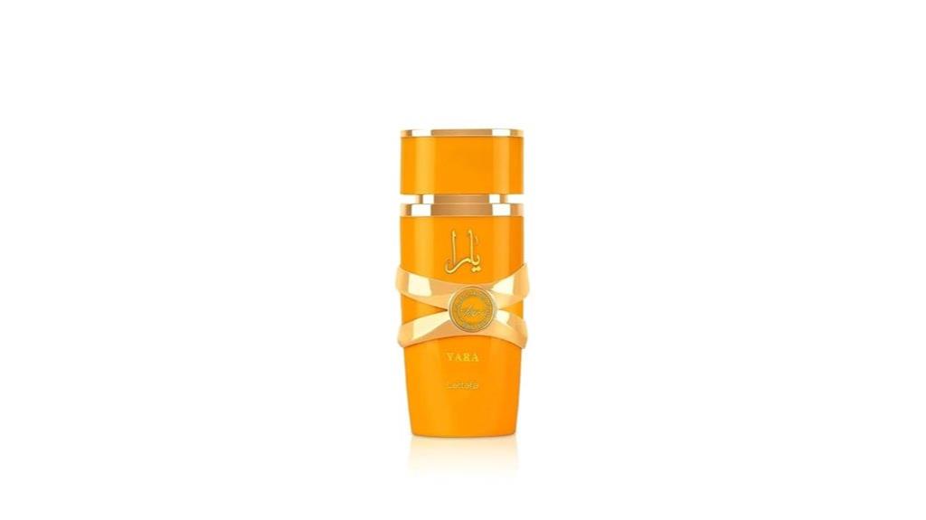 elegant women s fragrance spray