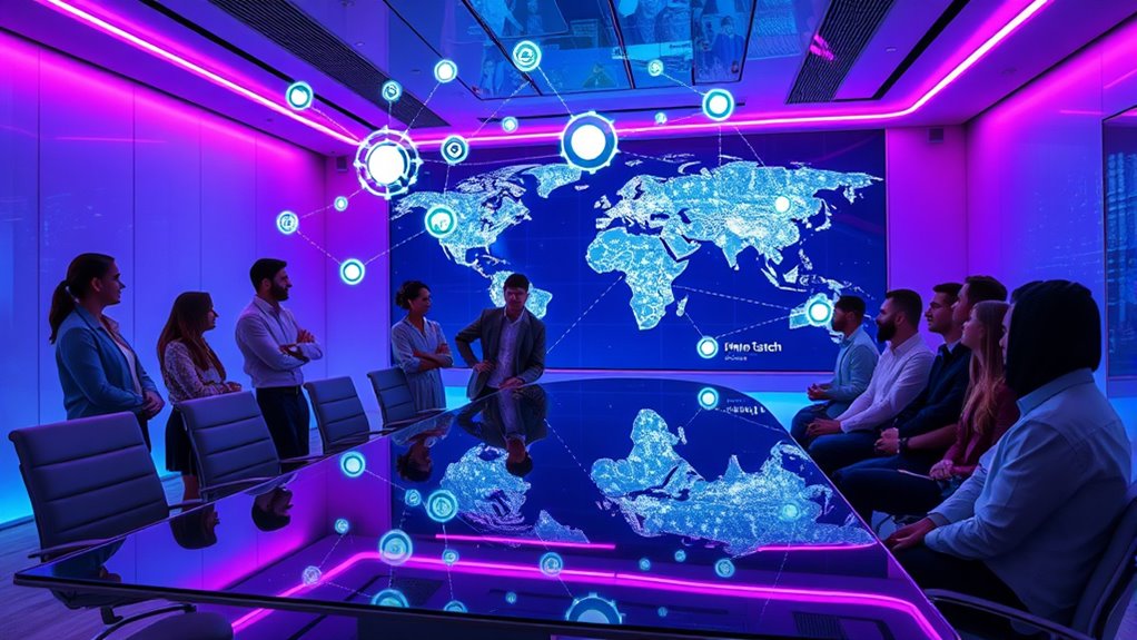 emerging ai and quantum technologies