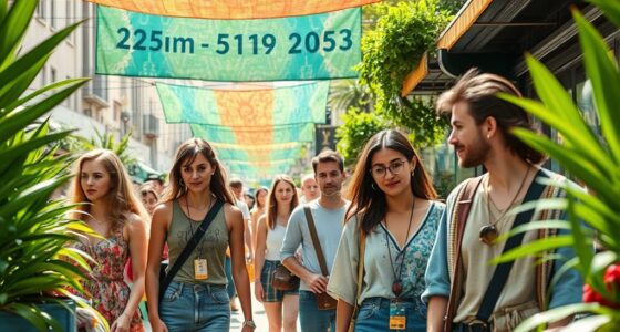 emerging eco friendly fashion brands