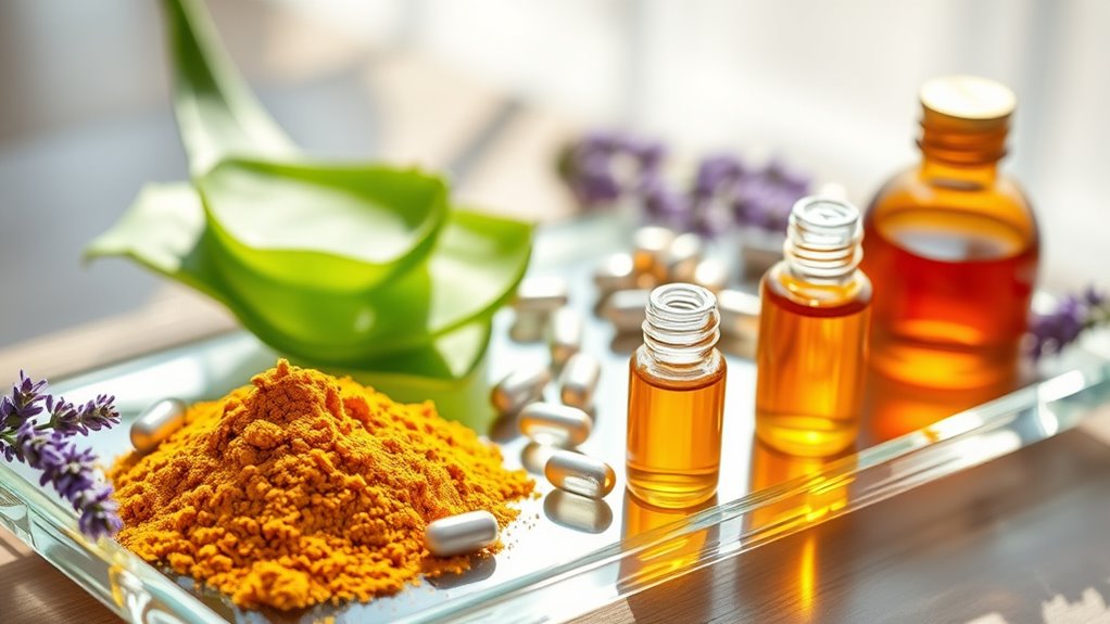 emerging skincare ingredient trends