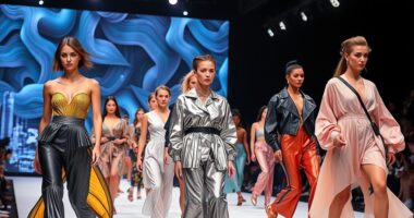 emerging sustainable digital fashion