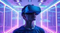 emerging virtual and augmented technologies