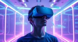 emerging virtual and augmented technologies