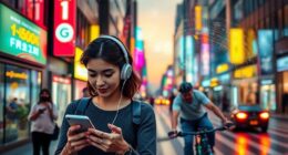 enhanced connectivity and speed