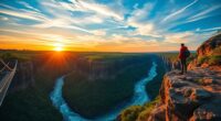 exciting destinations for adventure