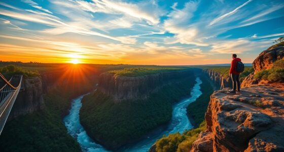 exciting destinations for adventure