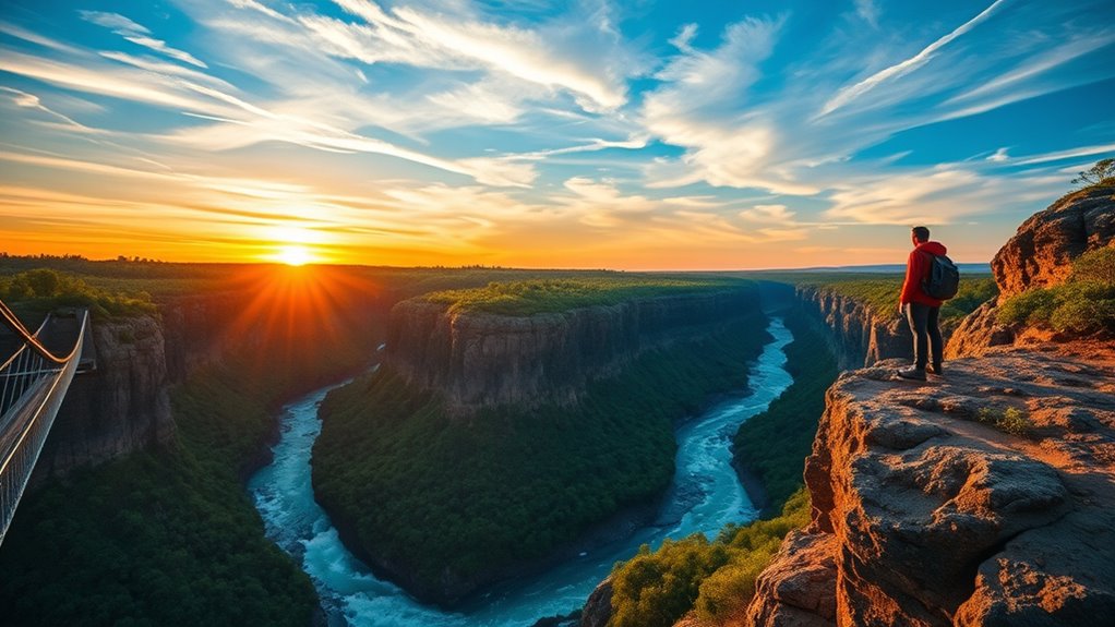 exciting destinations for adventure