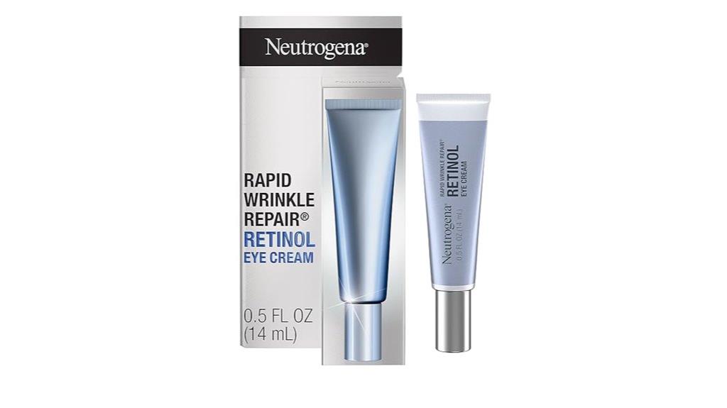 eye cream for dark circles