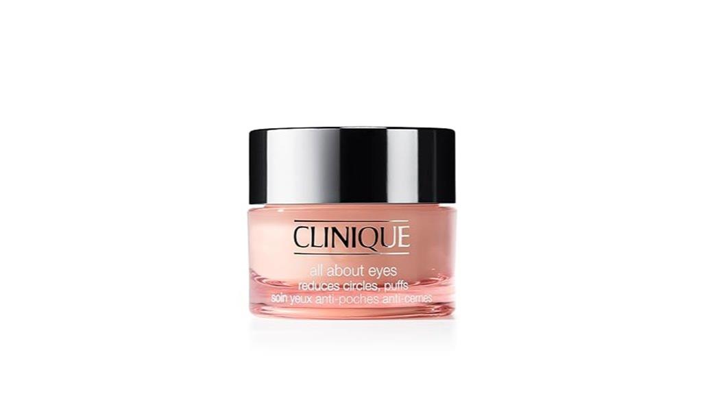 eye cream with vitamin c