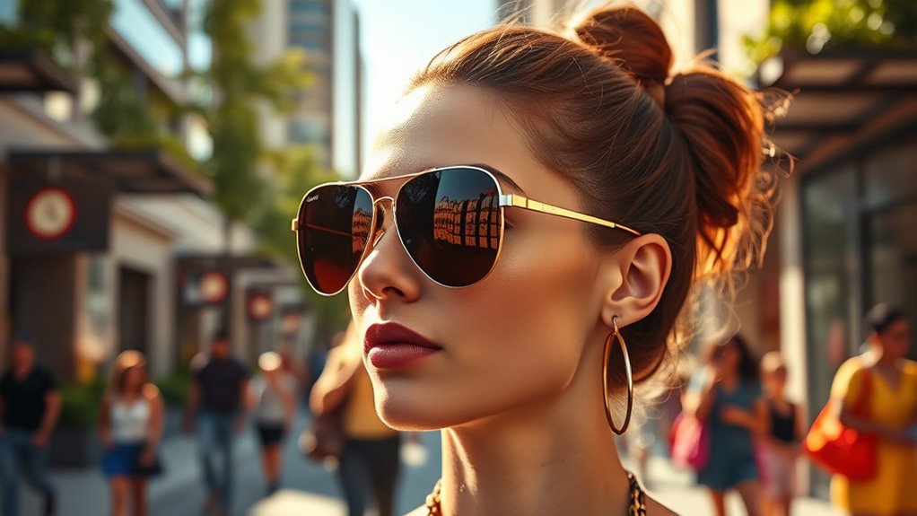 face shape uv protection