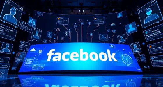facebook s latest features