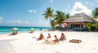 family friendly vacation destinations