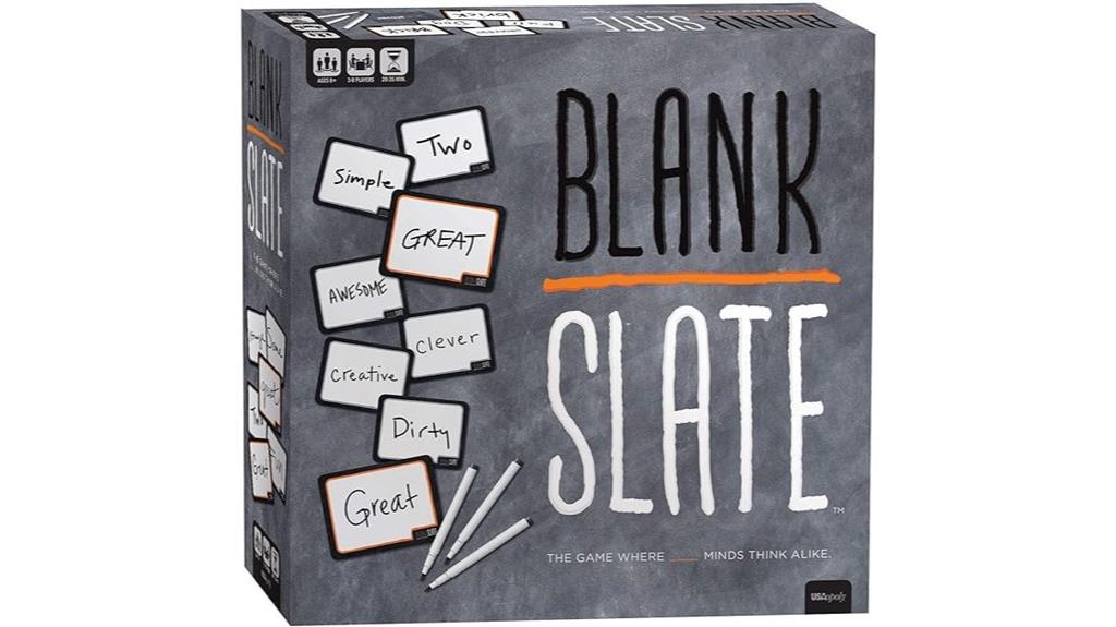 family themed word association game