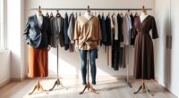 fashion advice for body types