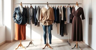 fashion advice for body types