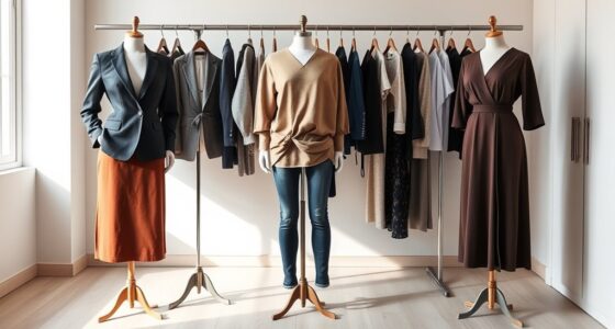 fashion advice for body types