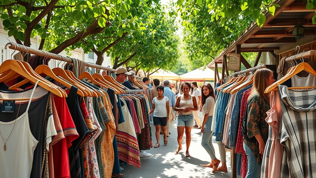 fashion for ethical impact