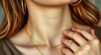 fashionable daily jewelry options