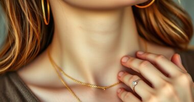 fashionable daily jewelry options