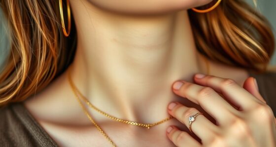 fashionable daily jewelry options
