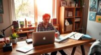 flexibility and financial uncertainty