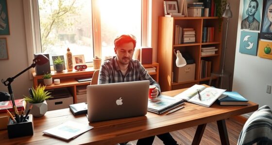 flexibility and financial uncertainty