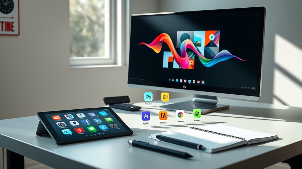 free creative design tools